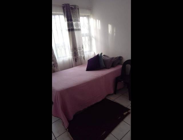 1 BEDROOM PROPERTY TO RENT IN ARBORETUM